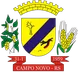Brasão de Campo Novo