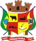 Brasão de Ubiretama